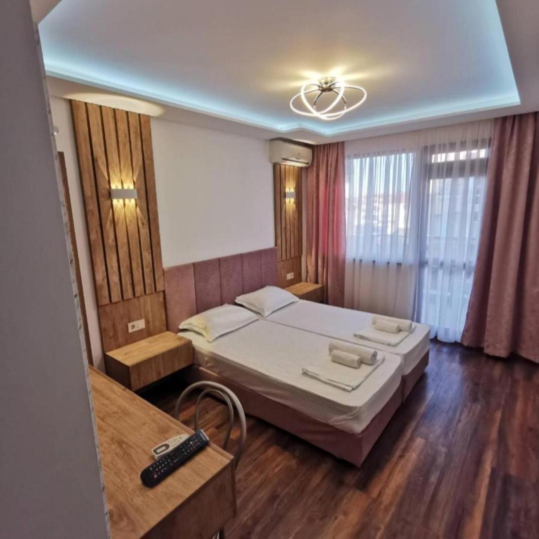 Villa Diana Self Check-In Kiten (Burgas) Quarto foto